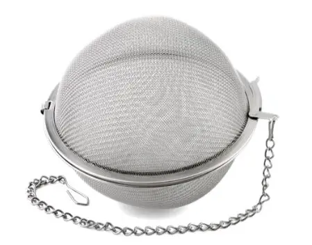[PR/01870] Tee-/Gewürzkugel Ø 10 cm
