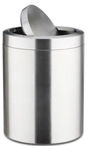 [PR/03751] Tischabfallbehälter 1,5 l