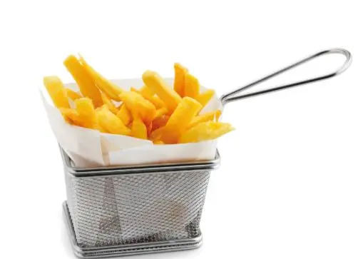 [PR/01877]  Snackholder eckig 