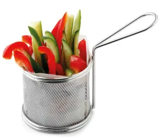 [PR/01878]  Snackholder rund