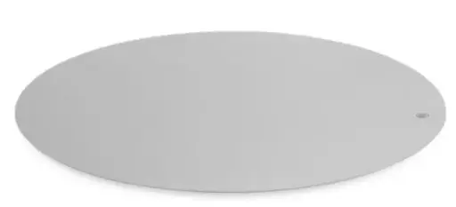 [PR/01884] Kuchenscheibe 32 cm Alu