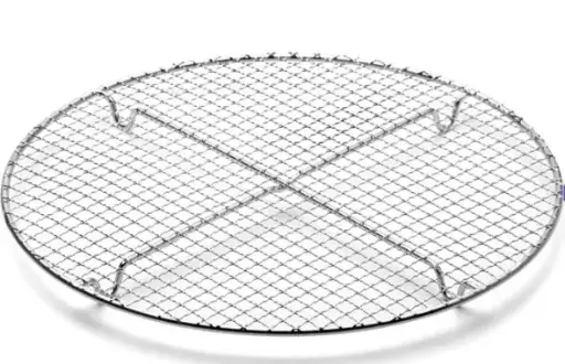 [PR/03779] Kuchengitter rund Ø 32 cm