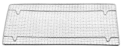 [PR/03772] Kuchengitter eckig 