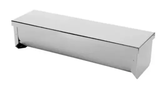 Terrinenform mit Deckel