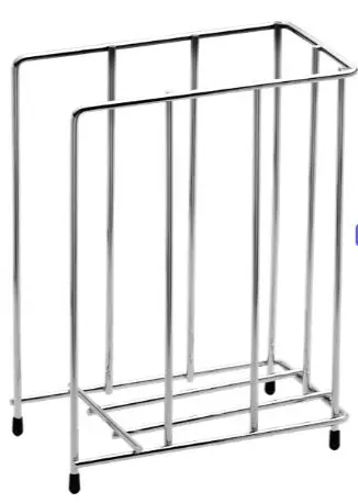 [PR/03812] Serviettenhalter Edelstahl 