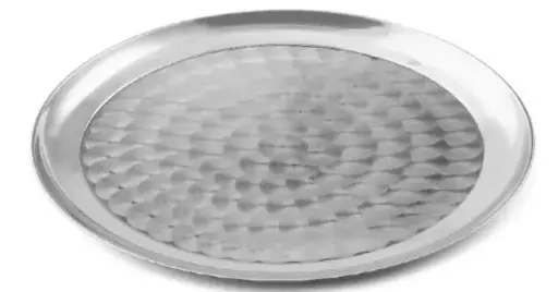 [PR/03822] Serviertablett rund