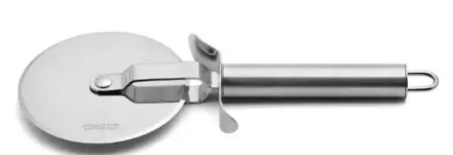 [PR/03832] Pizzaschneider mit Griff