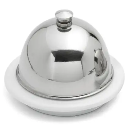 [PR/03838] Butter - / Schmalzglocke