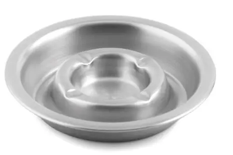 [PR/01932] Aschenbecher rund