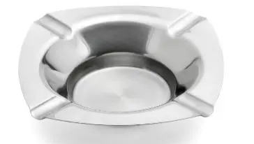 [PR/01933] Aschenbecher eckig