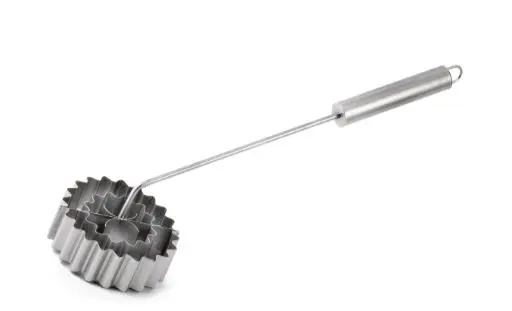 [PR/01940] Rosenküchleform
