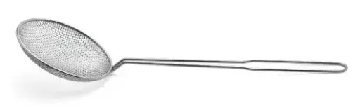 [PR/03593] Schaumlöffel Ø 14 cm
