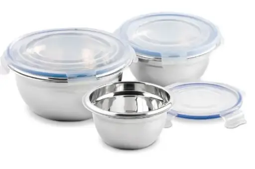 [PR/03925] Küchenschüssel 3er Set