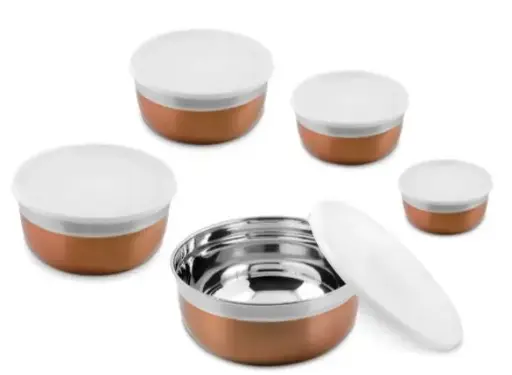 [PR/03926] Küchenschüssel 5er Set 