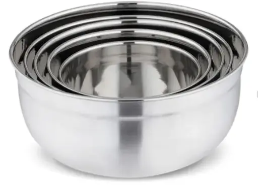 [PR/03927] Küchenschüssel 5er Set 