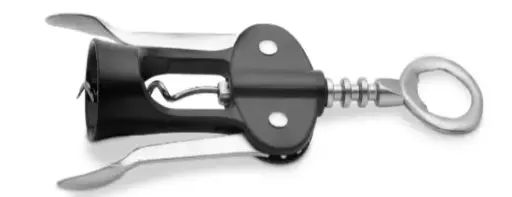 [PR/03937] Hebel-Korkenzieher 