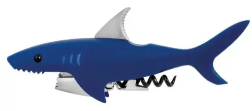 [PR/03944] Kellner-Korkenzieher Hai