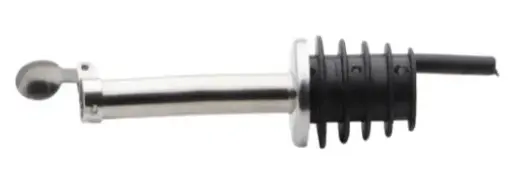 [PR/03952] Flaschenausgießer Kunststoff 2er Set 