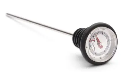 [PR/01987] Wein-Thermometer 