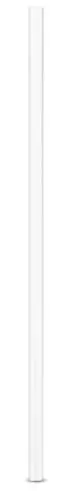 [PR/01996] Glas Trinkhalme 240 mm klar 50er Set 