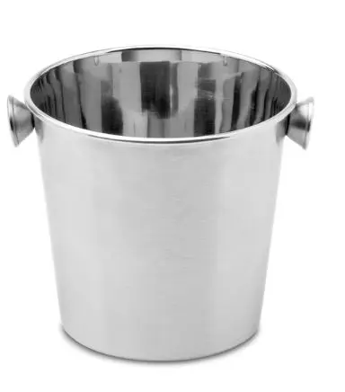 [PR/02021] Flaschenkühler klein / Piccolokühler