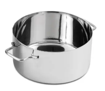 [PR/02041] Mini-Topf 500 ml  