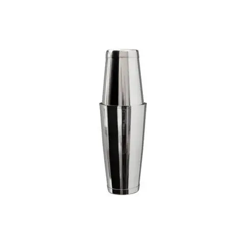 [PR/00094] Boston Shaker Set 2 tlg. 800 ml Edelstahl 