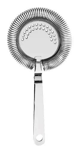 [PR/04052] Hawthorn Sieb / Strainer  Edelstahl 