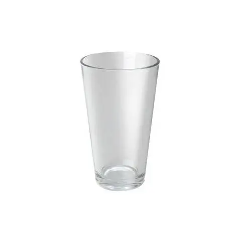 [PR/04086] Boston Shaker Glas 450 ml 