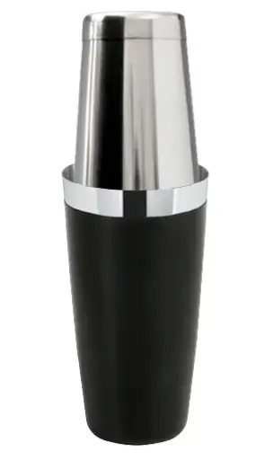 [PR/04089] Boston Shaker Set 2 tlg. 800 ml  Vinyl