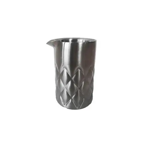 [PR/00141] Mixing Pitcher / Mixbecher Yarai 550 ml Edelstahl
