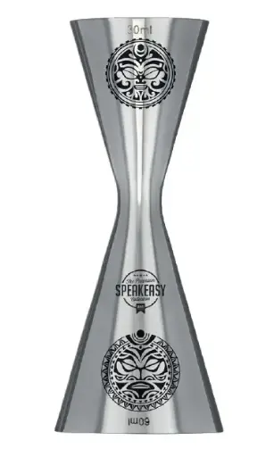 [PR/04108] Jigger/Barmaß Maori 