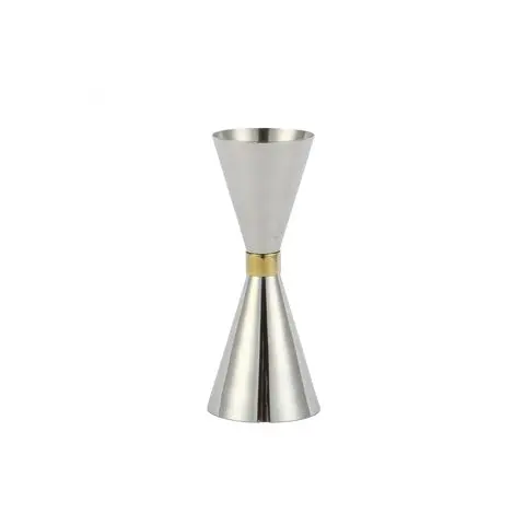 [PR/00152] Jigger/Barmaß Mr. Slim 30/60 ml Edelstahl 