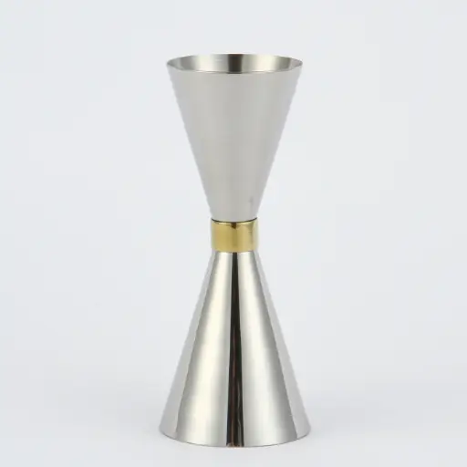 [PR/04111] Jigger/Barmaß Mr. Slim