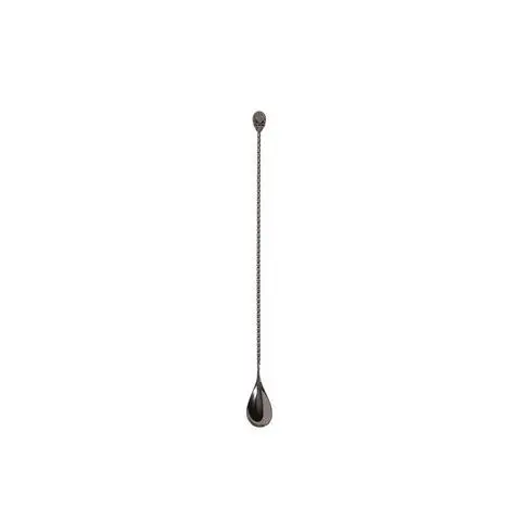 [PR/00156] Barlöffel / Cocktaillöffel  Skull 33 cm Edelstahl 