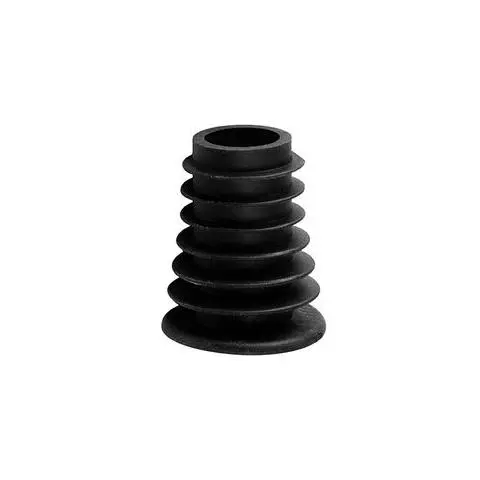 [PR/00004] Gummikorken 20er Set gerippt schmal