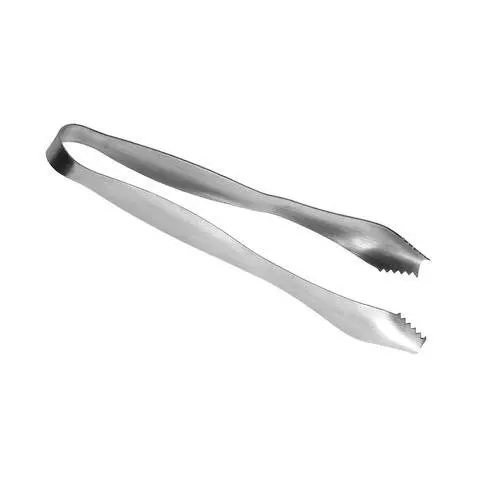 [PR/00029] Eiszange 18 cm Edelstahl 