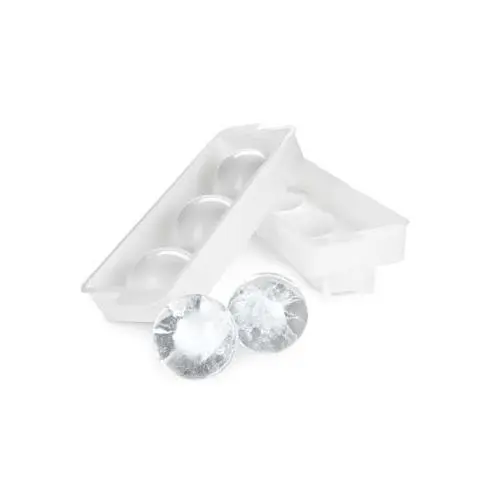 [PR/00033] Eiswürfelform Ice ball 3 Stk. 5 cm