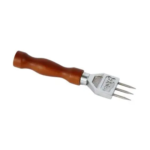 [PR/00039] Eispickel  dreizackig