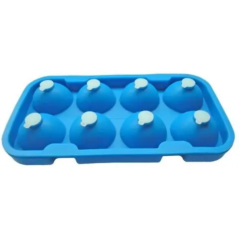 [PR/00046] Eiswürfelform Kugel 4,5 cm