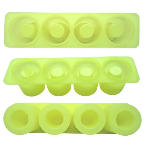 [PR/04172] Eiswürfelform Shotglas