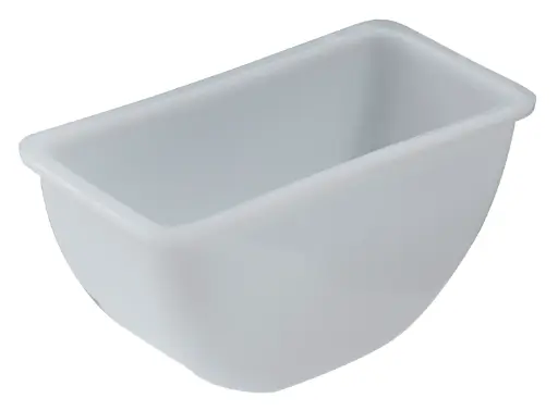 [PR/04187] Ersatzeinsatz Zutatenbehälter 473 ml