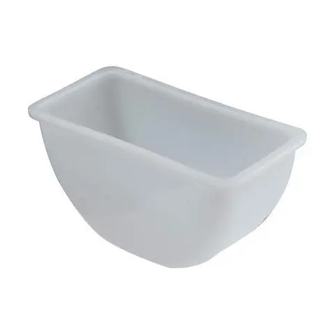 [PR/04187] Ersatzeinsatz Zutatenbehälter 473 ml