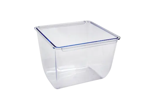 [PR/04188] Ersatzeinsatz Zutatenbehälter 946 ml 