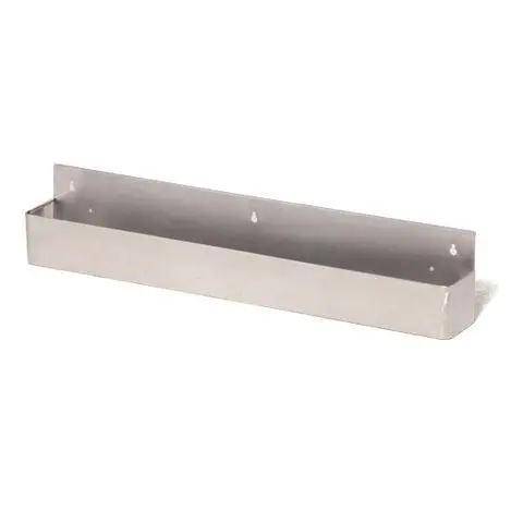 [PR/00070] Speed Rack für 8 Flaschen Edelstahl