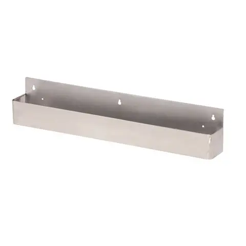 [PR/00071] Speed Rack für 10 Flaschen  Edelstahl