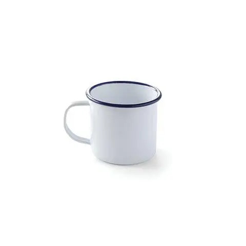 [PR/04209] Emaille-Henkelbecher 500 ml