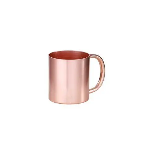 [PR/00170] Moscow Mule Becher 450 ml Aluminium