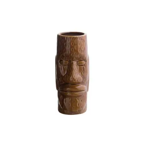 [PR/00174] Tiki Cocktailbecher "Easter Islander" 450 ml