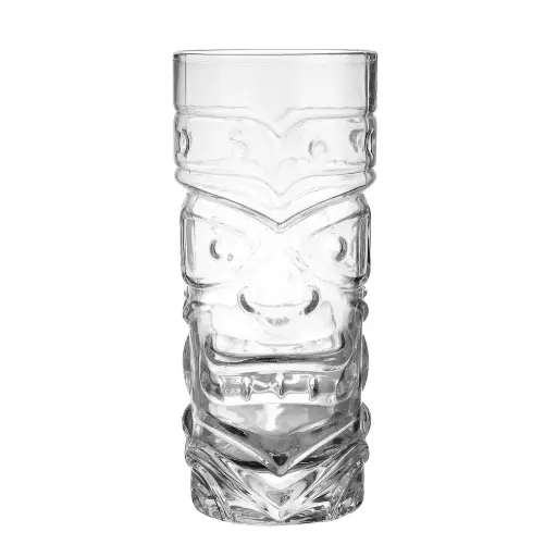 [PR/02049] Tiki Cocktailglas 450 ml
